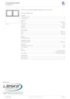 Datenblatt zu Berker 10226014, EAN: 4011334442783