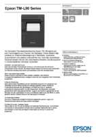 Datenblatt zu Epson C31C412412