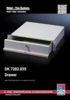Datasheet for Rittal 7282035, EAN: 4028177165953