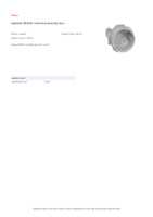 Datasheet for Legrand 081941, EAN: 3245060819415