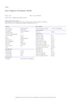 Datasheet for Epson C13T602300, EAN: 0010343864375