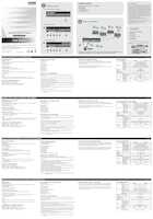 Datasheet for Aten VS1204T-AT-G, EAN: 4710423777316
