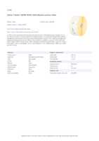 Datasheet for Zebra 3003060