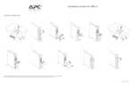 Datasheet for APC RBC31, EAN: 0731304111788