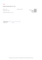 Datenblatt zu Legrand 031900, EAN: 3245060319007