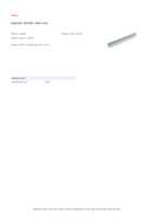 Datenblatt zu Legrand 345200, EAN: 3414970716521