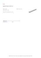 Datenblatt zu Legrand 345203, EAN: 3414970716545