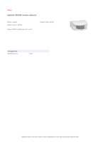 Datenblatt zu Legrand 094280, EAN: 3414971067356