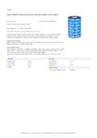 Datenblatt zu Zebra 04800BK08945