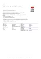 Datenblatt zu Canon 2932B012, EAN: 8714574564333
