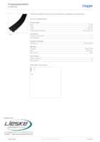 Datasheet for Hager FK19005, EAN: 4012002246085