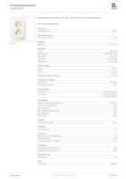 Datenblatt zu Berker 47592089, EAN: 4011334453956