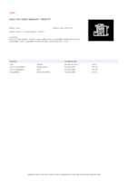 Datasheet for Xerox 497K17270, EAN: 0095205840247