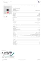 Datenblatt zu Berker 16511949, EAN: 4011334232520