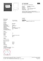 Datenblatt zu RZB 21129.002, EAN: 4010319026208