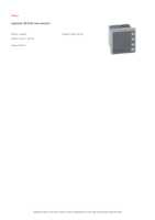 Datenblatt zu Legrand 067459, EAN: 3245060674595