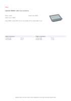 Datenblatt zu Legrand 088002, EAN: 3414970754950