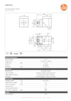 Datasheet for Ifm Electronic GM701S, EAN: 4021179075343