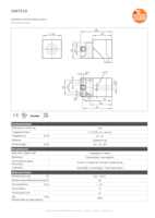 Datenblatt zu Ifm Electronic GM701S, EAN: 4021179075343