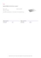 Datenblatt zu Legrand 088016, EAN: 3414970891266