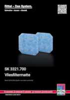 Datenblatt zu Rittal 3321700, EAN: 4028177184282