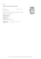 Datenblatt zu Legrand 146712, EAN: 3414970971524