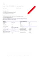 Datenblatt zu Brother TC491, EAN: 4977766050739