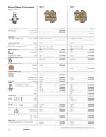 Datenblatt zu Weidmüller 0303000000, EAN: 4008190163686