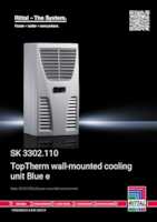 Datasheet for Rittal 3302110, EAN: 4028177322813