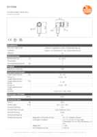 Datenblatt zu Ifm Electronic EVT008, EAN: 4021179231046