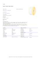 Datasheet for Zebra 880118-031