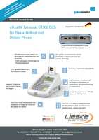 Datasheet for German telematics GT900 BCS USB