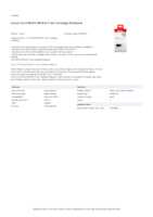 Datasheet for Canon 0620B027, EAN: 8714574564364
