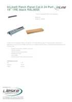 Datasheet for Inline 76224S, EAN: 4043718076215
