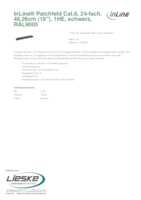 Datenblatt zu Inline 76224S, EAN: 4043718076215