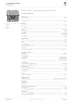 Datenblatt zu Berker 47637004, EAN: 4011334436423