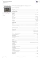 Datenblatt zu Berker 6765117003, EAN: 4011334468028