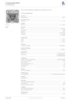 Datenblatt zu Berker 6768116084, EAN: 4011334467908
