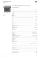 Datenblatt zu Berker 6768117004, EAN: 4011334467984