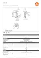 Datenblatt zu Ifm Electronic OJ5148, EAN: 4021179176552