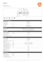 Datasheet for Ifm Electronic IFM213, EAN: 4021179086677
