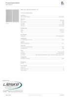 Datenblatt zu Berker 16231909, EAN: 4011334222507