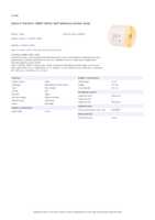 Datasheet for Zebra 3005091