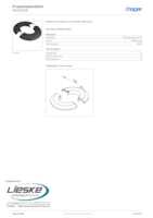 Datenblatt zu Hager RKR9005, EAN: 4012002248584