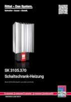 Datenblatt zu Rittal 3105370, EAN: 4028177638679