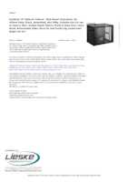 Datasheet for Intellinet 711814, EAN: 0766623711814