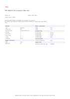Datasheet for APC AR8579, EAN: 0731304262039