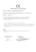 Datenblatt zu Equip 605603, EAN: 4015867180143