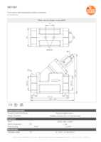 Datasheet for Ifm Electronic SBY357, EAN: 4021179244794
