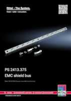 Datasheet for Rittal 2413375, EAN: 4028177022614